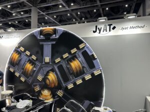 ミリングモール
